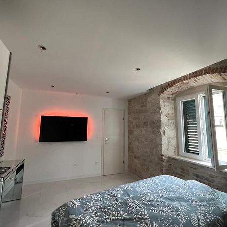 Madonna Apartment Split Luaran gambar