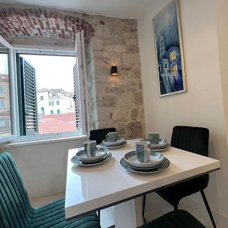Madonna Apartment Split Luaran gambar