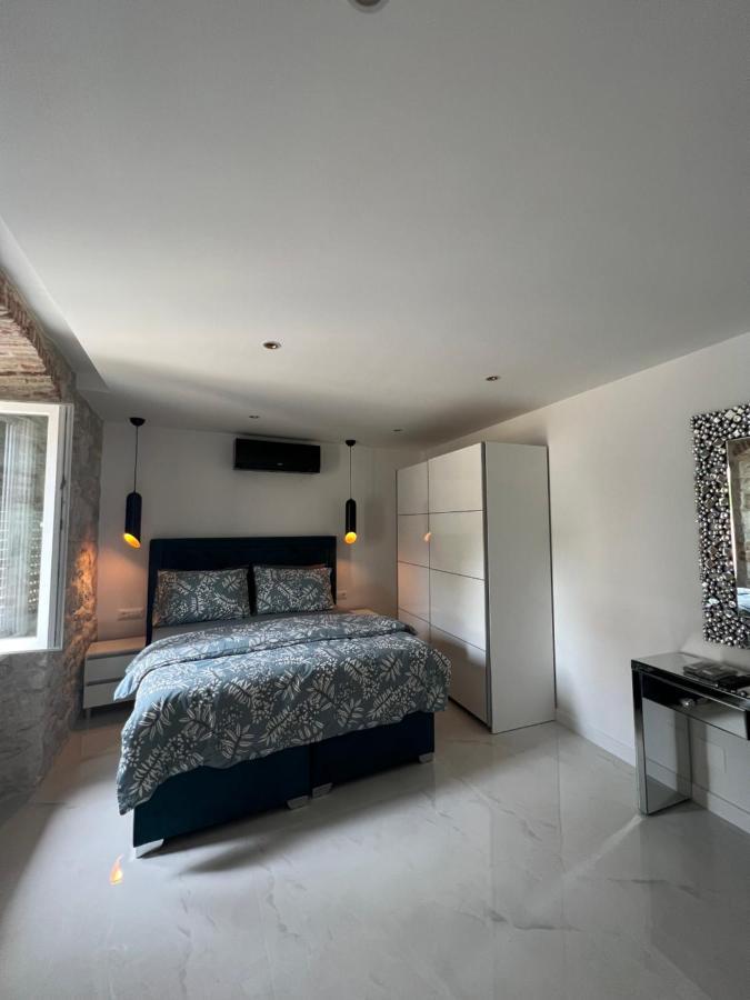 Madonna Apartment Split Luaran gambar
