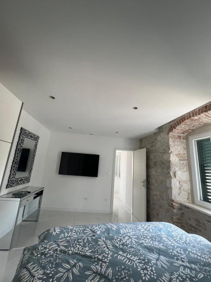 Madonna Apartment Split Luaran gambar