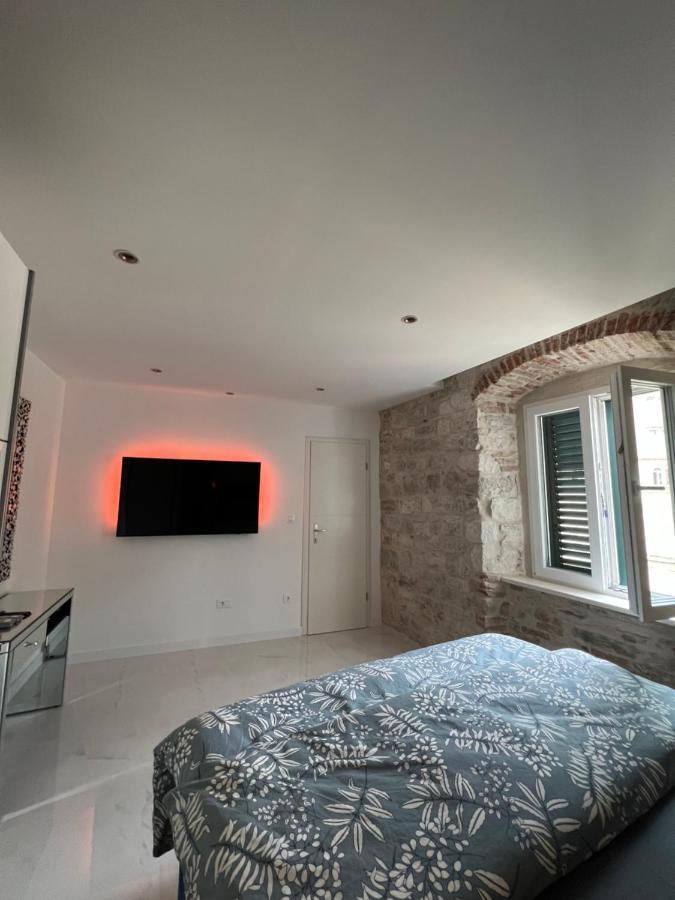 Madonna Apartment Split Luaran gambar