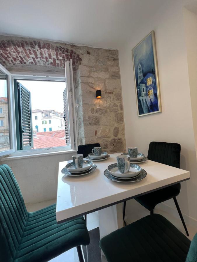 Madonna Apartment Split Luaran gambar