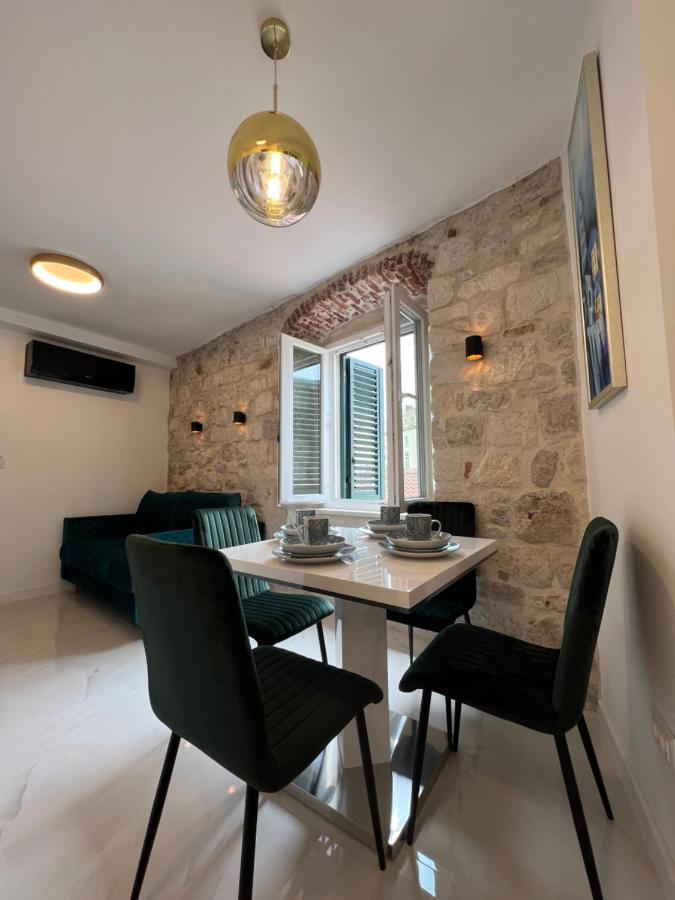 Madonna Apartment Split Luaran gambar