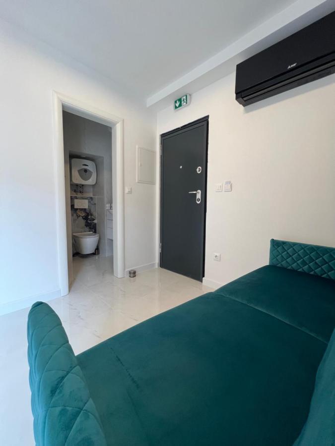 Madonna Apartment Split Luaran gambar