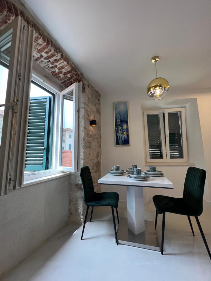 Madonna Apartment Split Luaran gambar