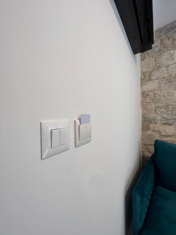 Madonna Apartment Split Luaran gambar
