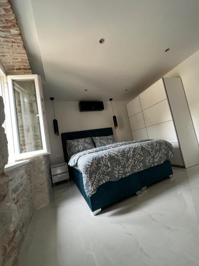 Madonna Apartment Split Luaran gambar