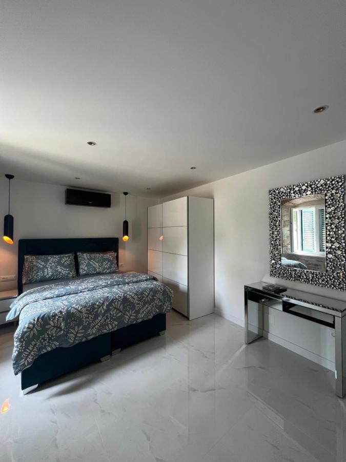 Madonna Apartment Split Luaran gambar