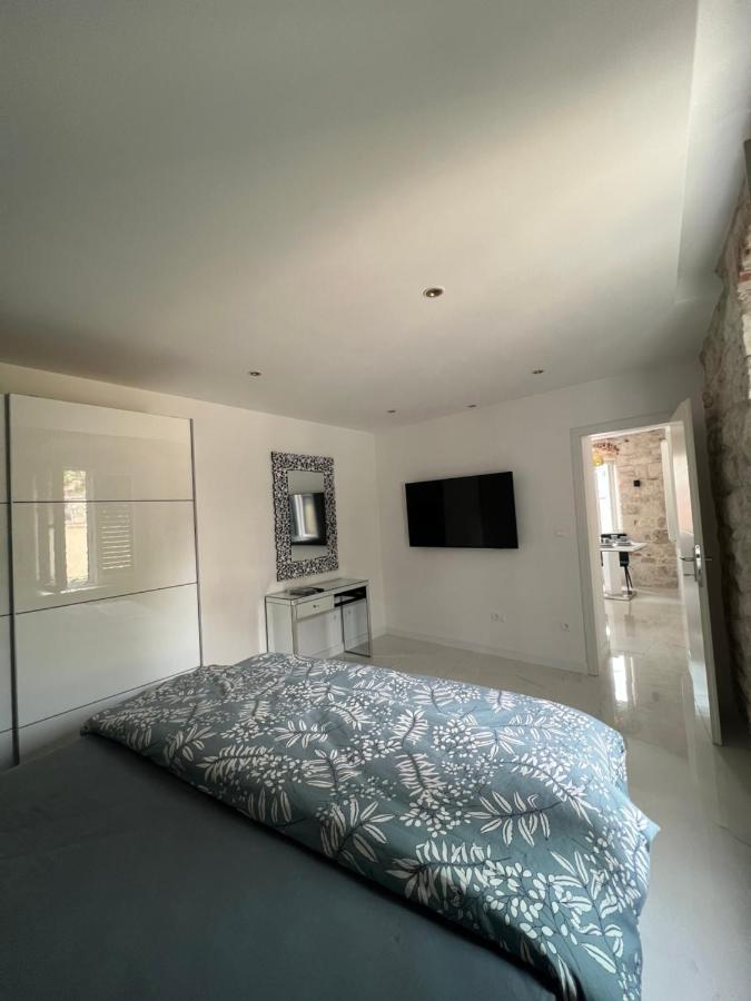 Madonna Apartment Split Luaran gambar