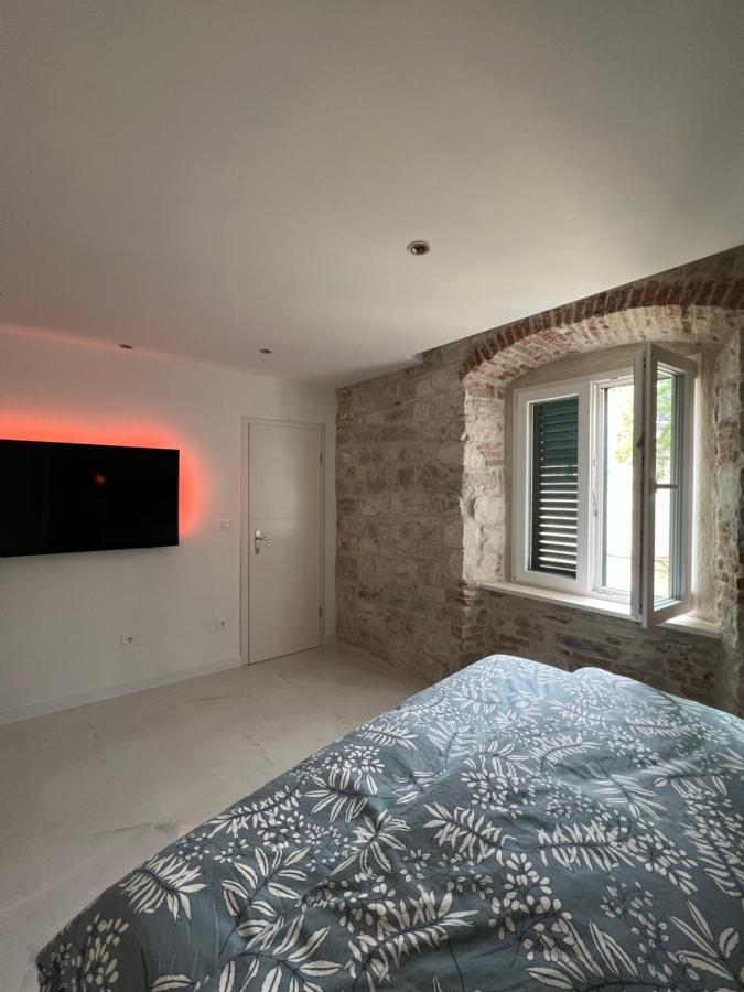 Madonna Apartment Split Luaran gambar