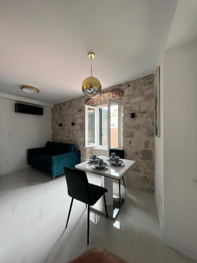 Madonna Apartment Split Luaran gambar