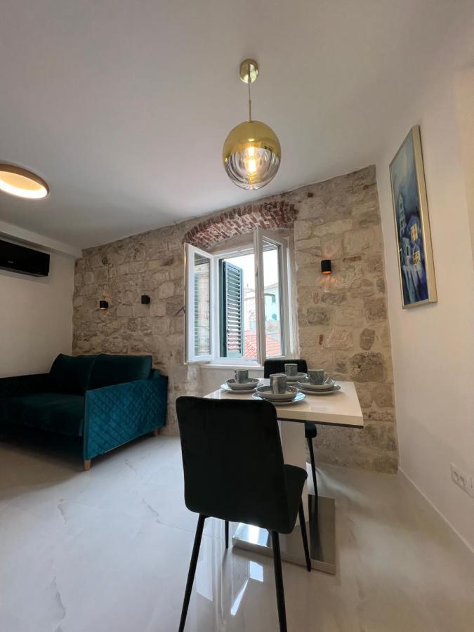 Madonna Apartment Split Luaran gambar